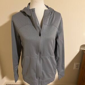 The North Face Mountain Athletics Hoodie Grey - Medium